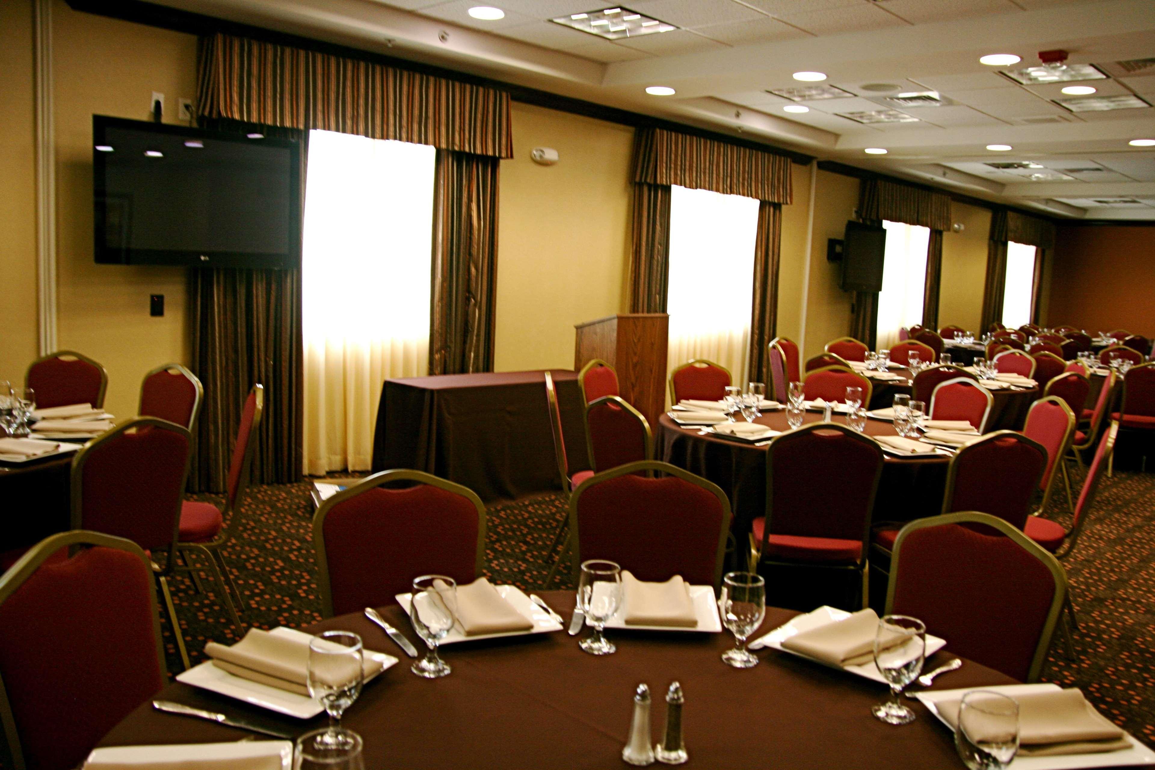 Hampton Inn & Suites Folsom Restaurante foto