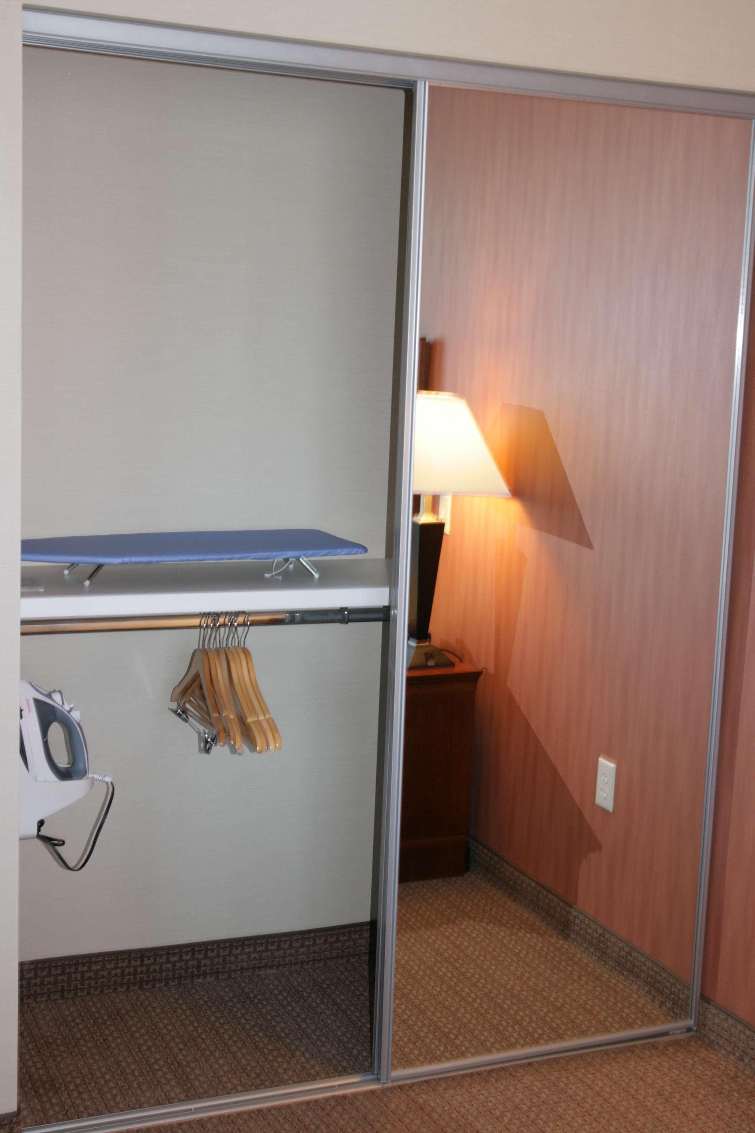 Hampton Inn & Suites Folsom Habitación foto