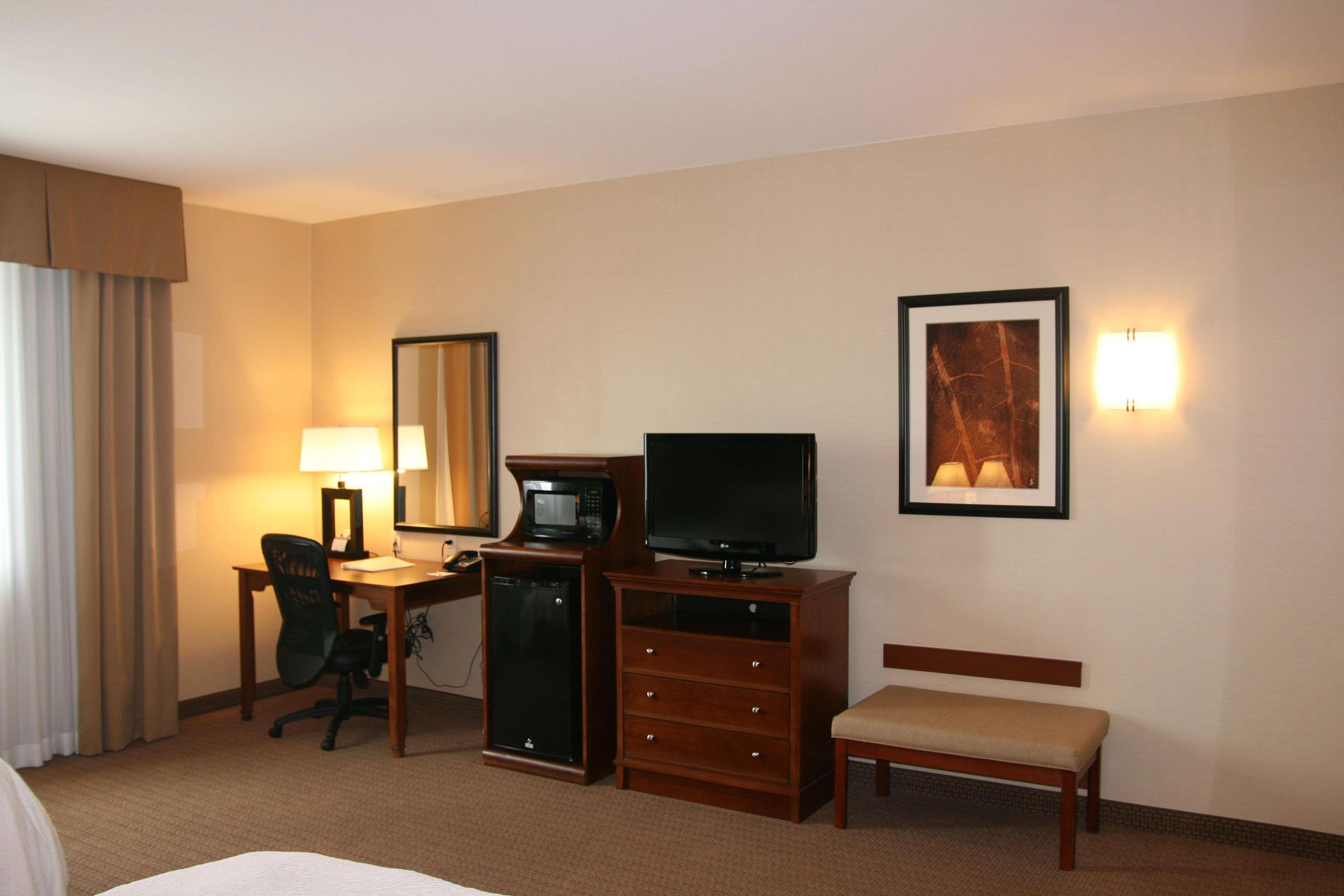 Hampton Inn & Suites Folsom Habitación foto